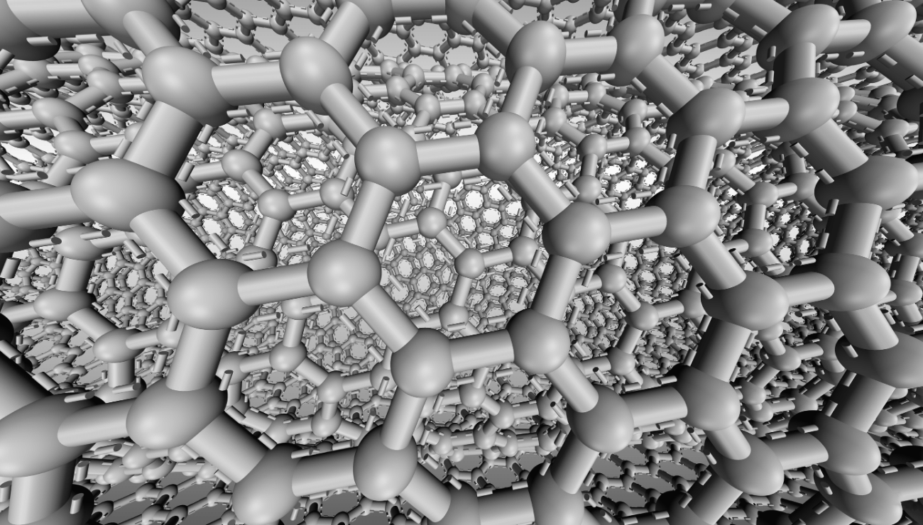 Karbon Nanotüpler: Mikro Devrim